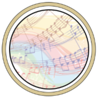 Music Button